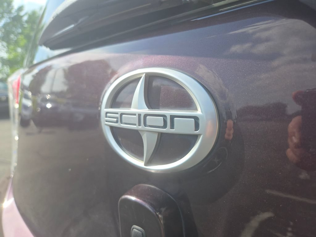 Used 2013 Scion iQ FWD image 13