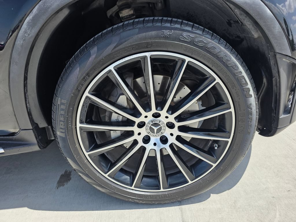 Certified 2022 Mercedes-Benz GLC 300 image 8