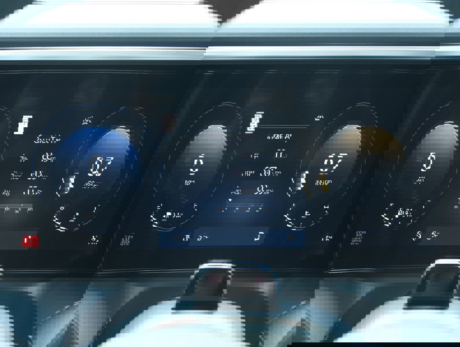 New 2026 Hyundai Palisade Limited image 33