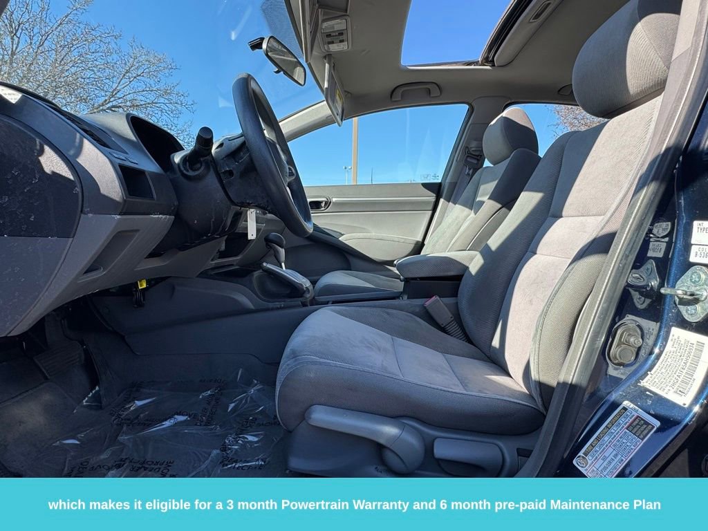 Used 2010 Honda Civic EX image 15