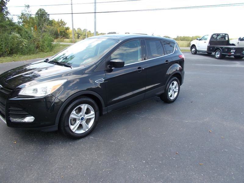Used 2015 Ford Escape SE FWD image 7