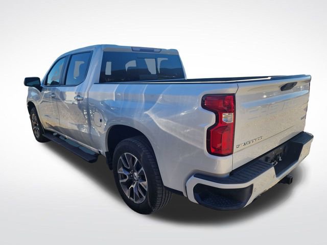 Used 2019 Chevrolet Silverado 1500 RST image 7