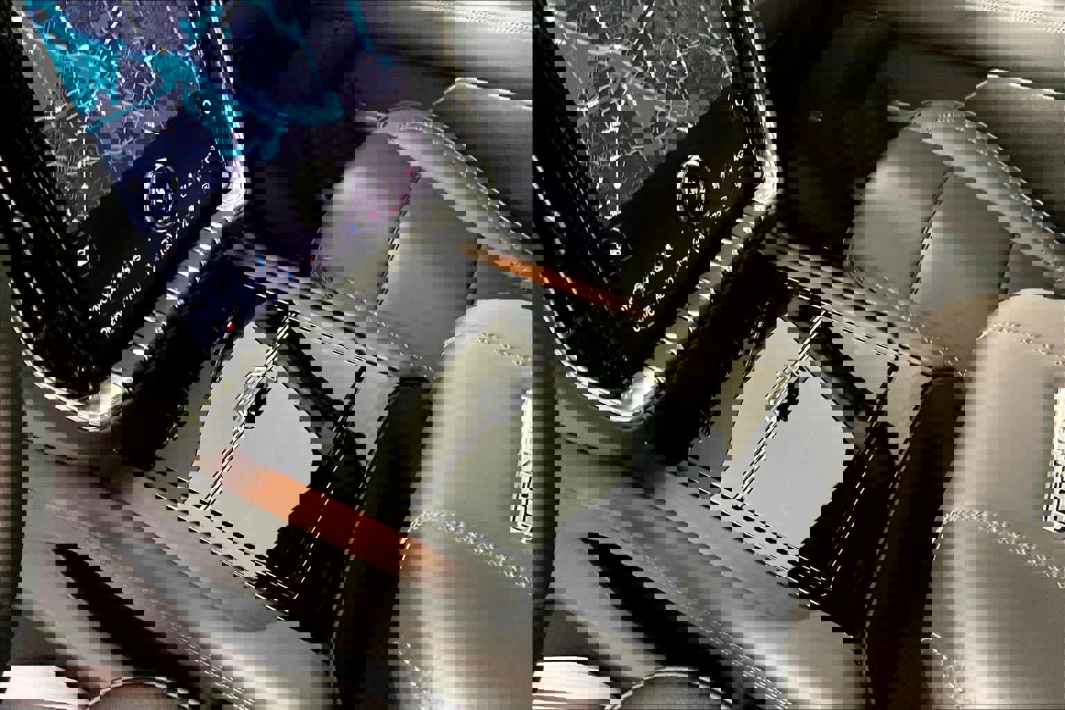 Used 2026 GMC Yukon Denali w/ Sun & Power Step Package image 17