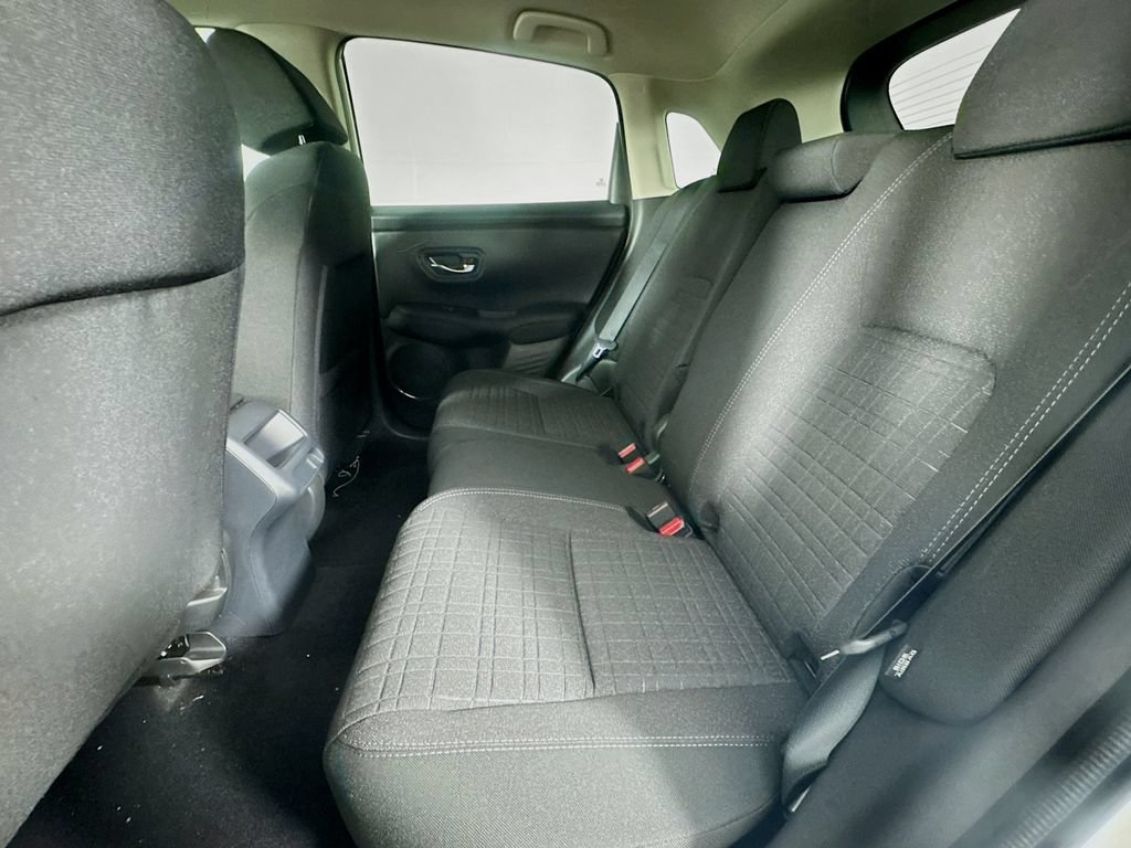 New 2027 Honda HR-V LX image 32