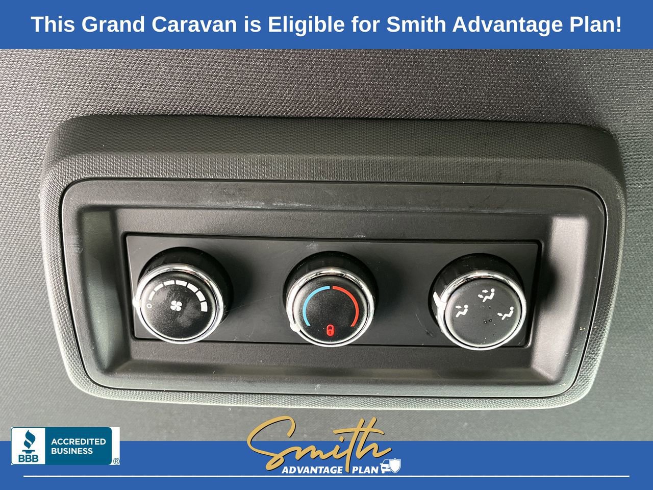 Used 2020 Dodge Grand Caravan SXT image 17