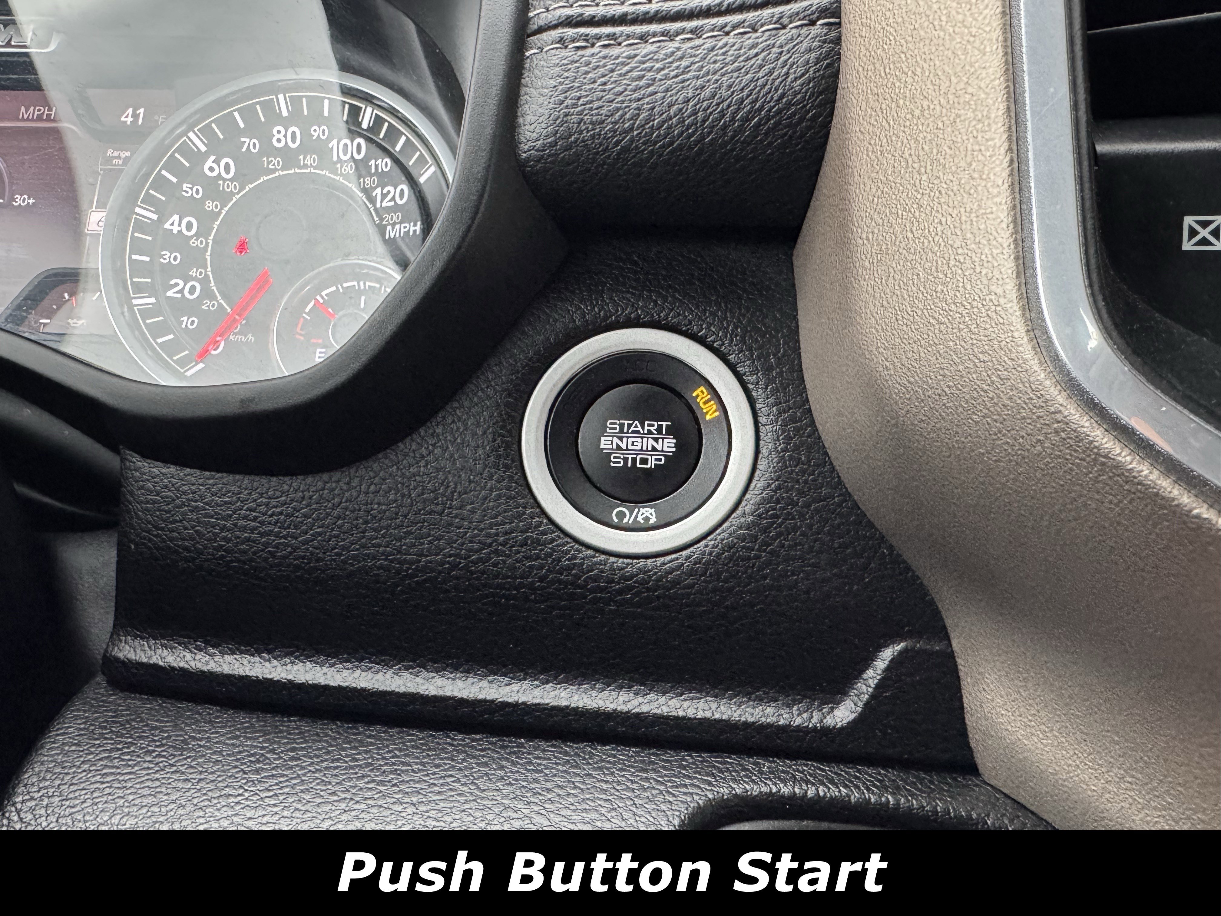 Used 2022 RAM 1500 Laramie image 11