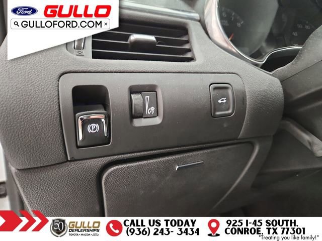 Used 2016 Chevrolet Impala LT image 19