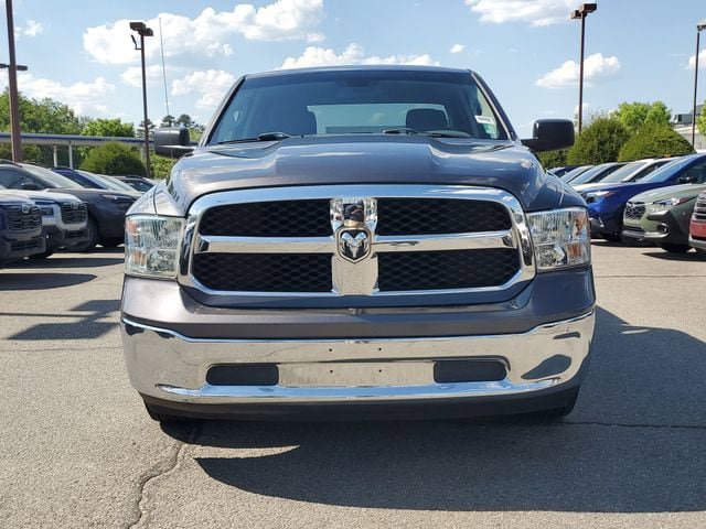 Used 2016 RAM 1500 Tradesman w/ Popular Equipment Group RWD image 2