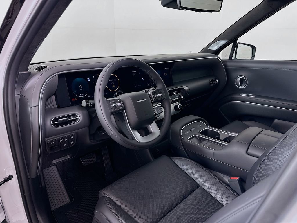 Certified 2026 Hyundai Palisade Calligraphy image 9