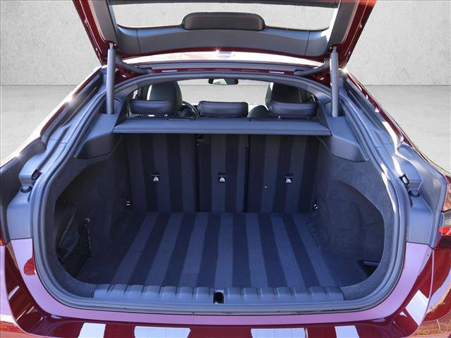 Certified 2023 BMW i4 eDrive40 RWD image 7
