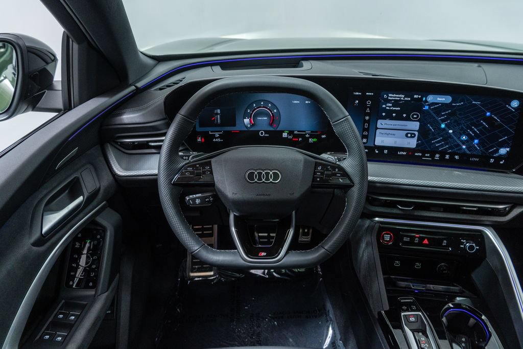 New 2026 Audi SQ5 Prestige AWD/4WD image 13
