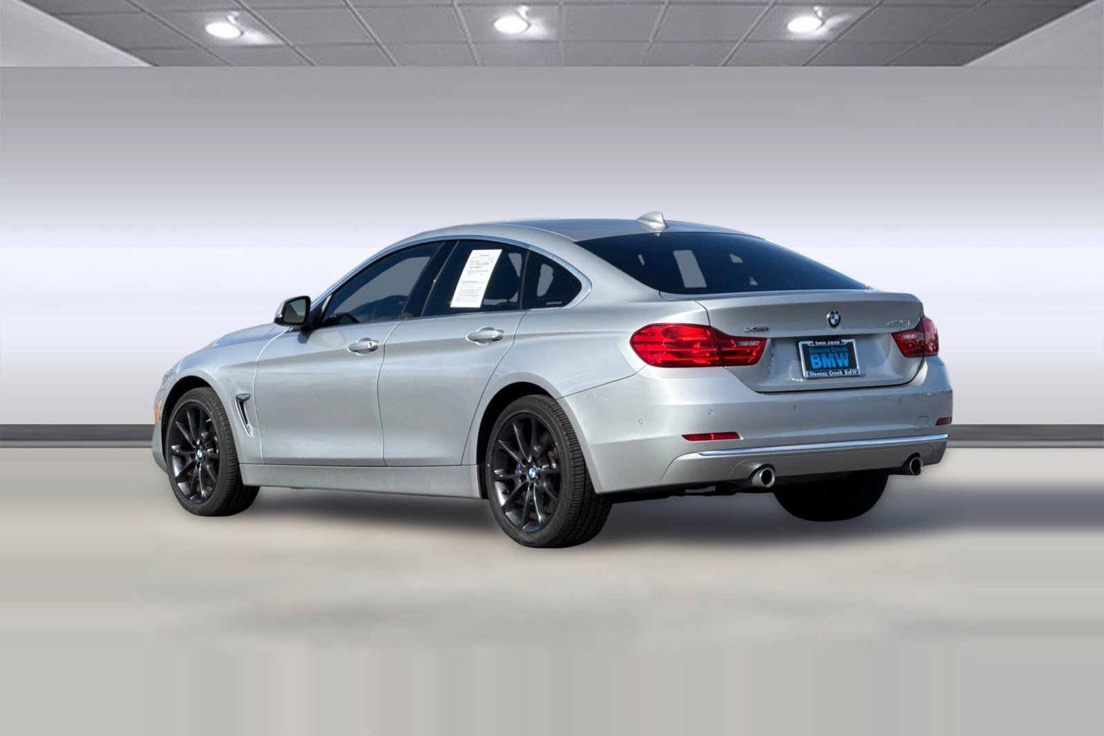 Used 2016 BMW 435i Gran Coupe xDrive image 3