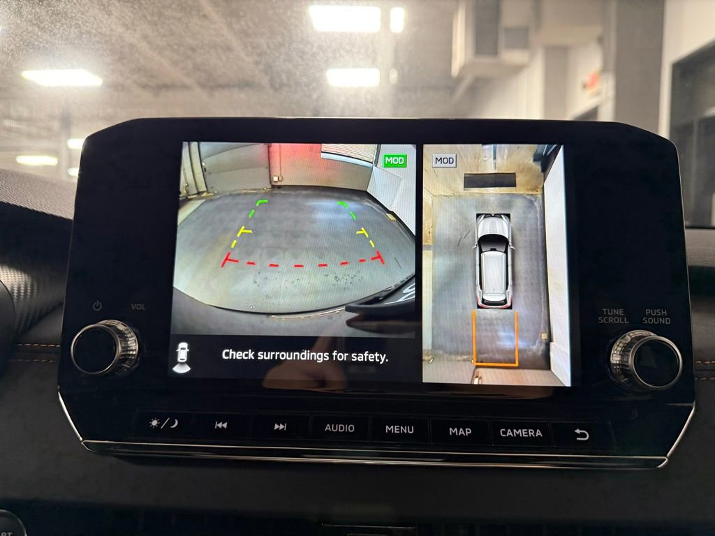 Used 2023 Mitsubishi Outlander SEL 40th Anniversary image 13