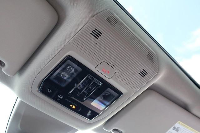 New 2026 Volkswagen Atlas SE image 20