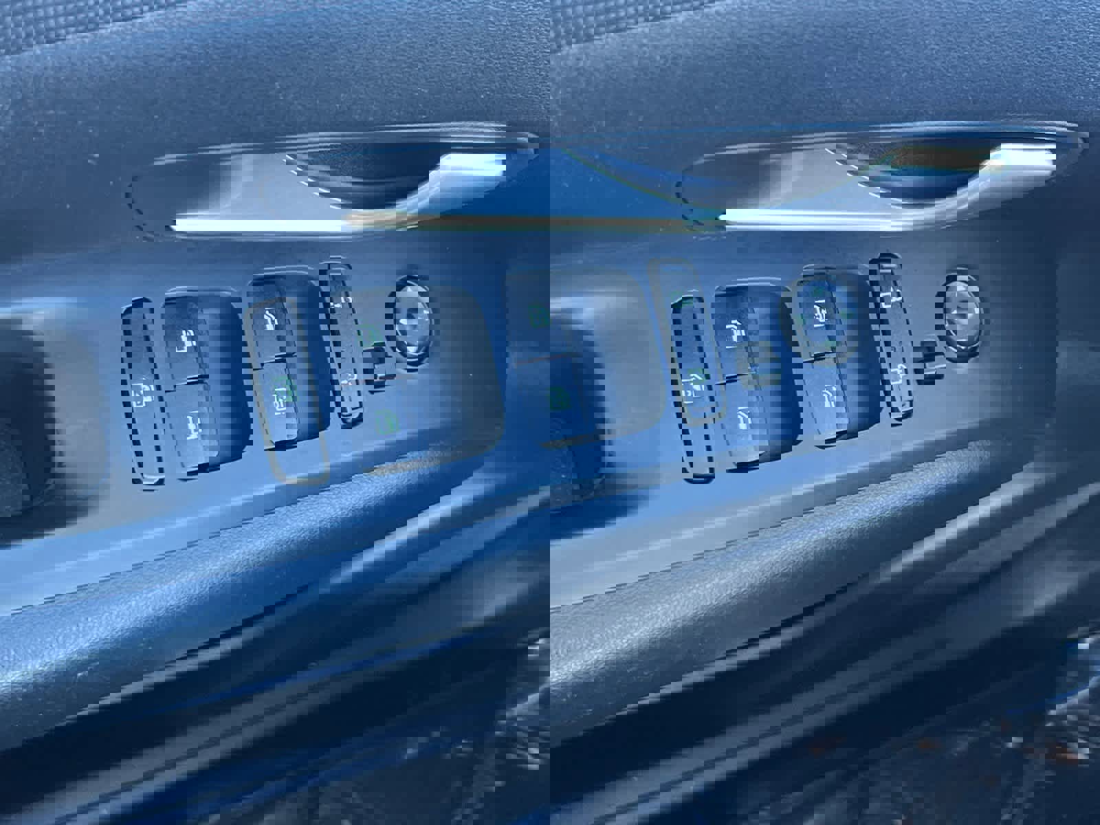 Used 2023 Hyundai Tucson SEL image 22