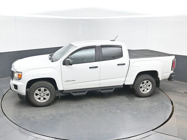 Used 2020 GMC Canyon 2WD Crew Cab w/ Convenience Package image 22