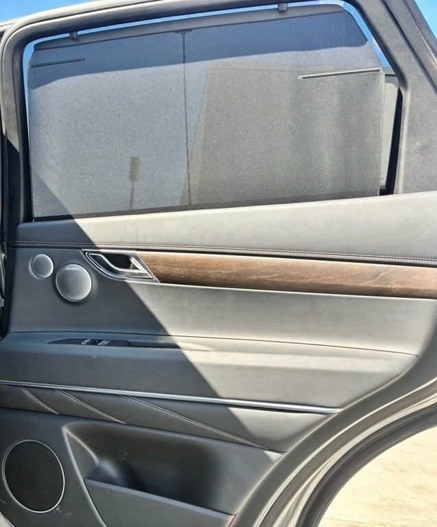 New 2026 Genesis GV80 3.5T Prestige image 11