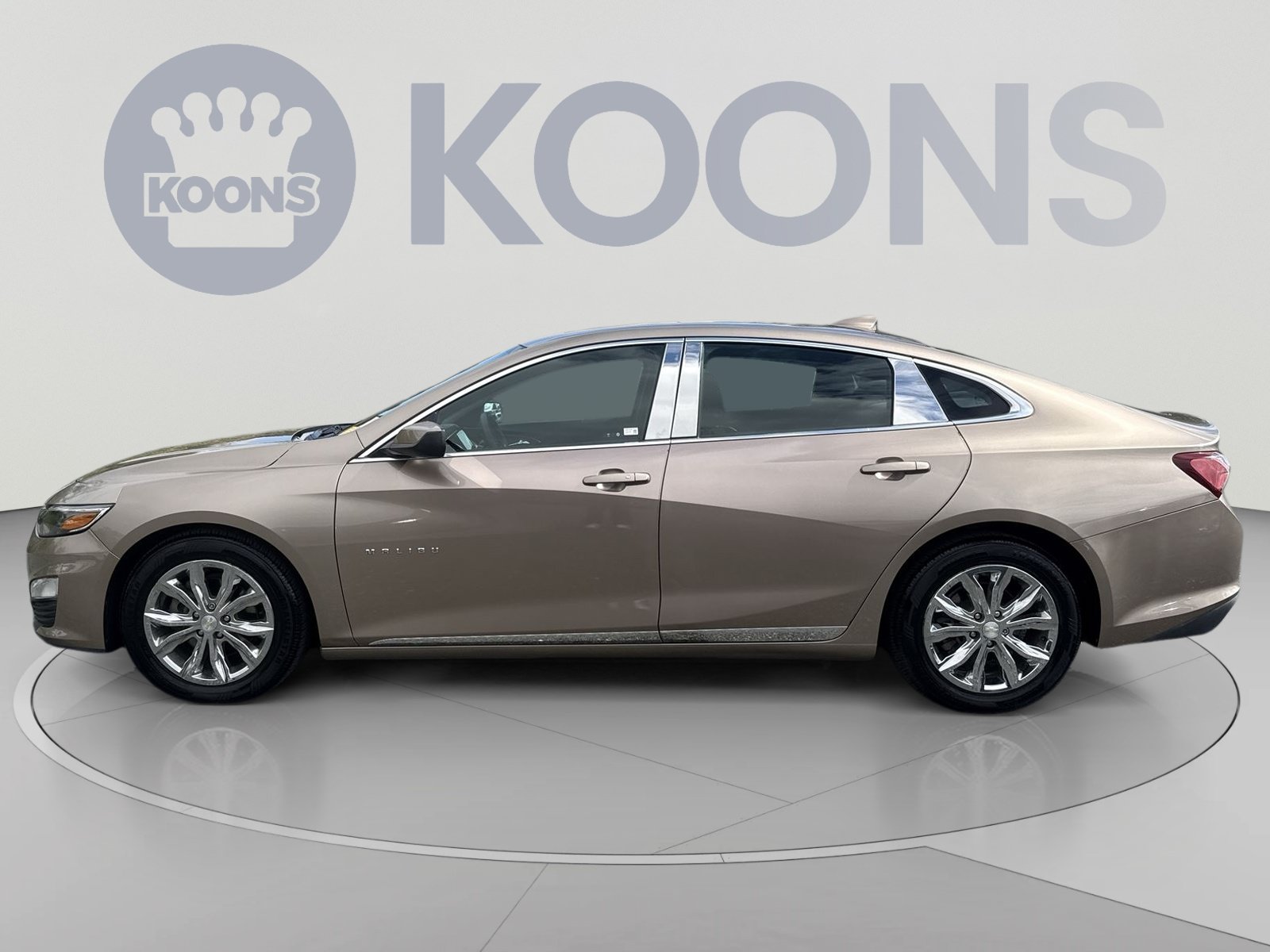 Used 2019 Chevrolet Malibu LT FWD image 7