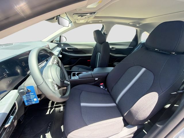 New 2026 Hyundai Sonata SEL FWD image 21