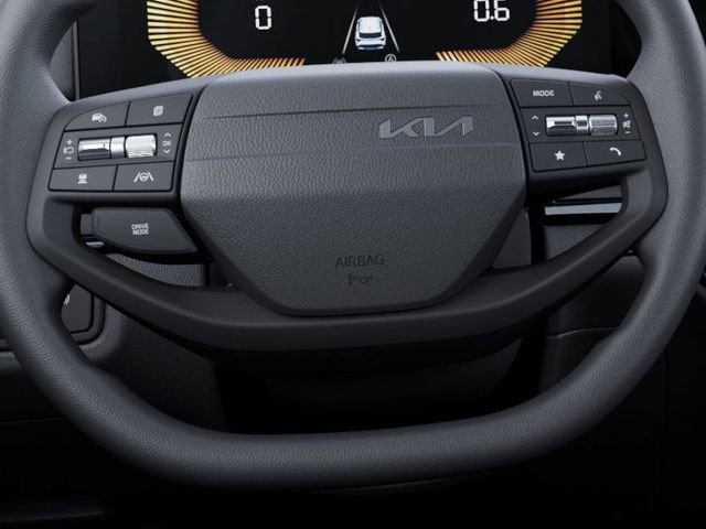 New 2026 Kia Sportage LX FWD image 22