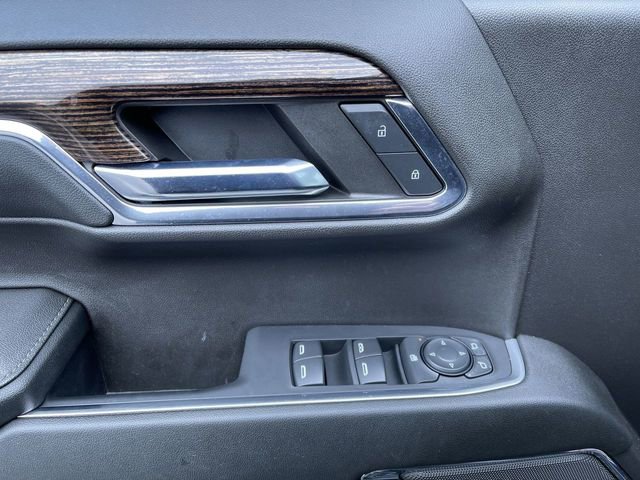 Used 2023 GMC Sierra 1500 Elevation w/ X31 Off-Road Package image 24