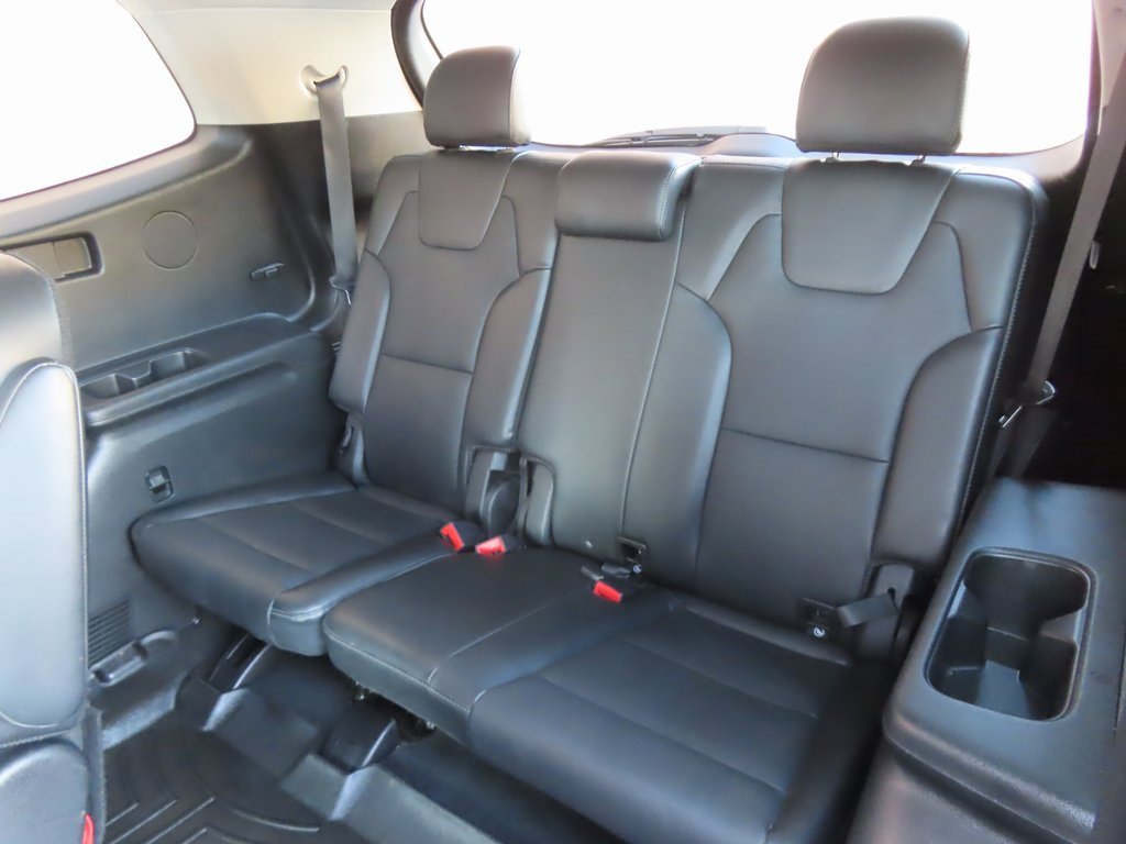 Certified 2020 Kia Telluride S image 27