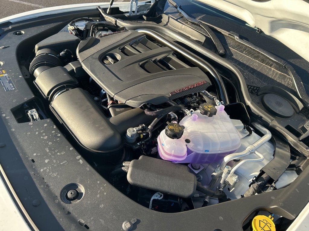 New 2026 Dodge Charger R/T Scat Pack image 38