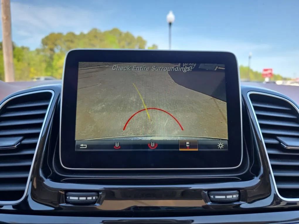 Used 2016 Mercedes-Benz GLE 350 4MATIC image 33