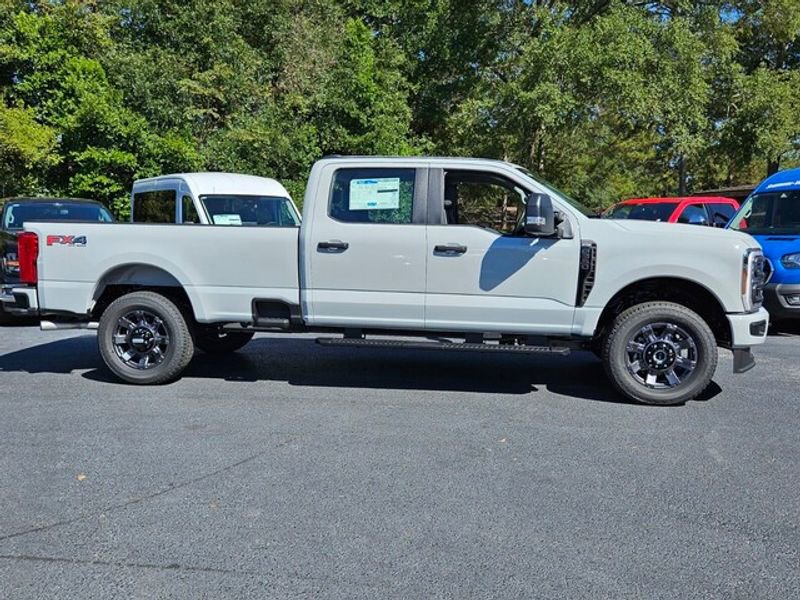 New 2026 Ford F350 XL image 15