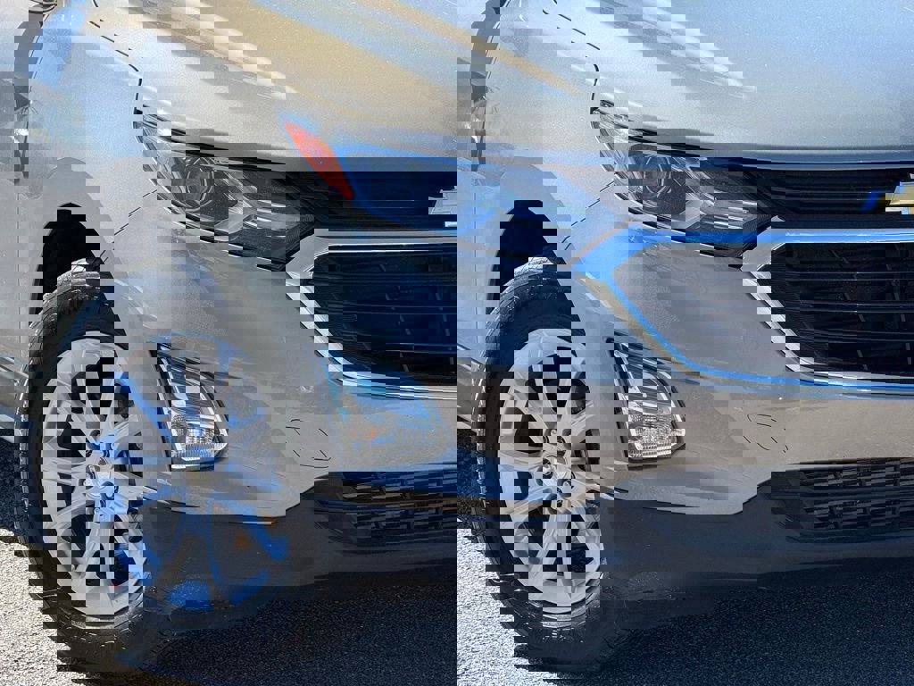 Used 2018 Chevrolet Equinox LT image 11