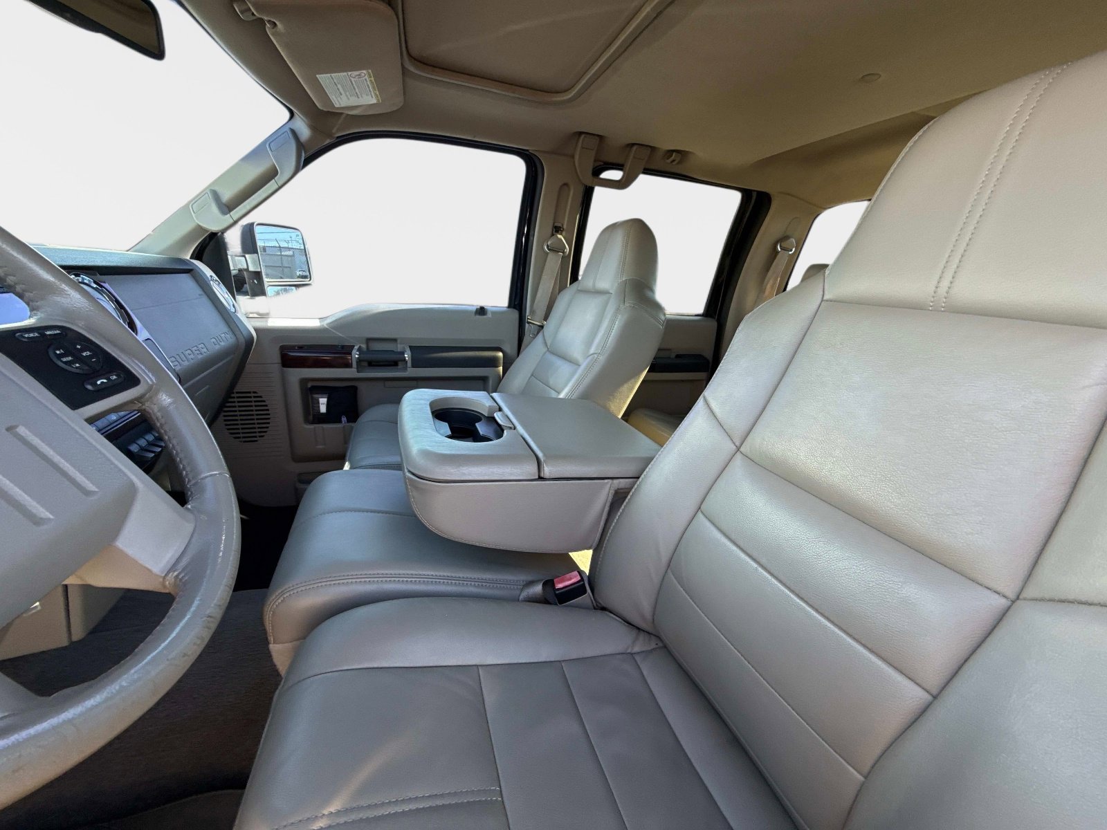 Used 2009 Ford F250 Lariat image 23