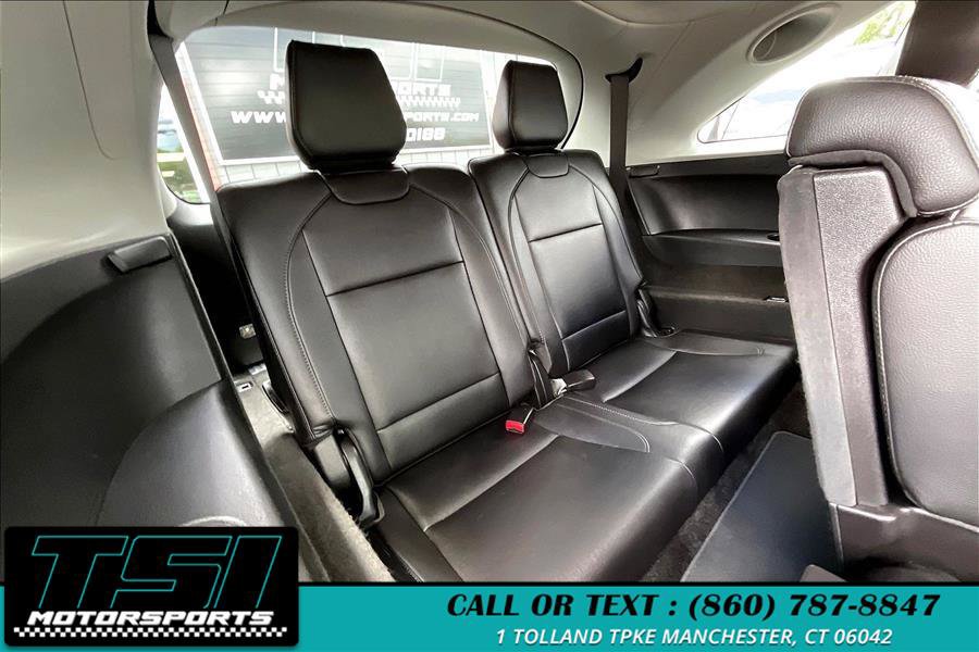 Used 2015 Acura MDX w/ Technology Package AWD/4WD image 28