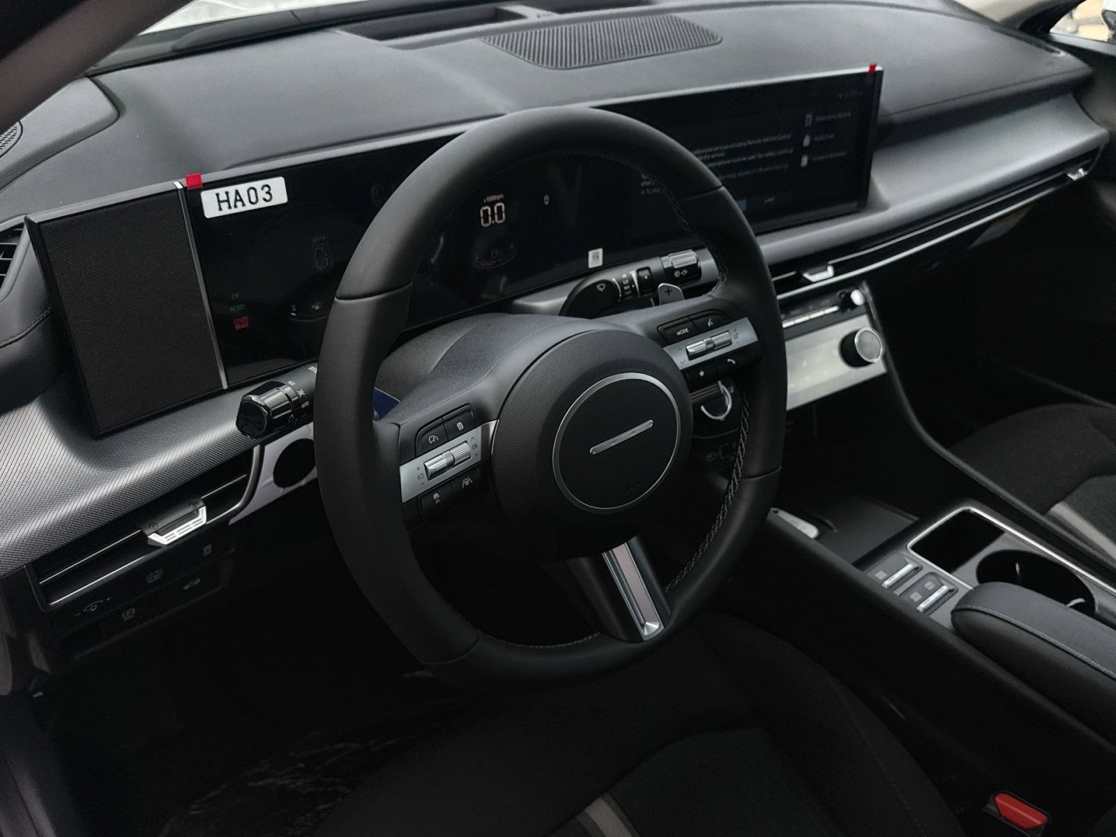 New 2026 Hyundai Sonata SEL image 16