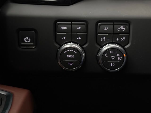 New 2026 GMC Sierra 1500 Denali Ultimate AWD/4WD image 24