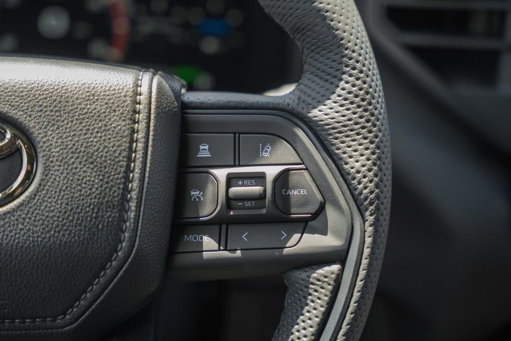 New 2026 Toyota Tundra TRD Pro image 31