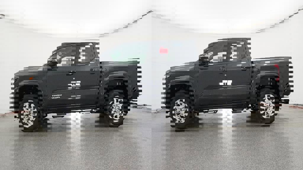 New 2026 Toyota Tacoma SR5 image 31