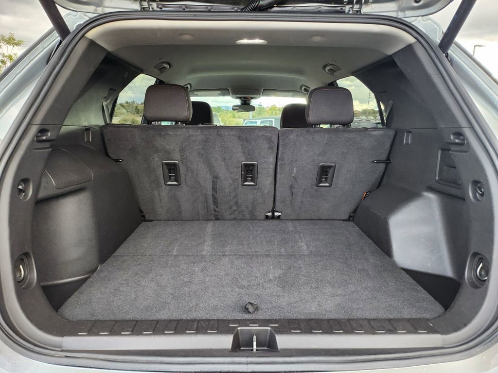 Used 2024 Chevrolet Equinox LT image 13
