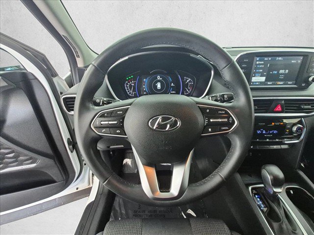 Used 2020 Hyundai Santa Fe SEL w/ Convenience Package FWD image 28