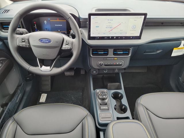 New 2026 Ford Maverick Lobo AWD/4WD image 19