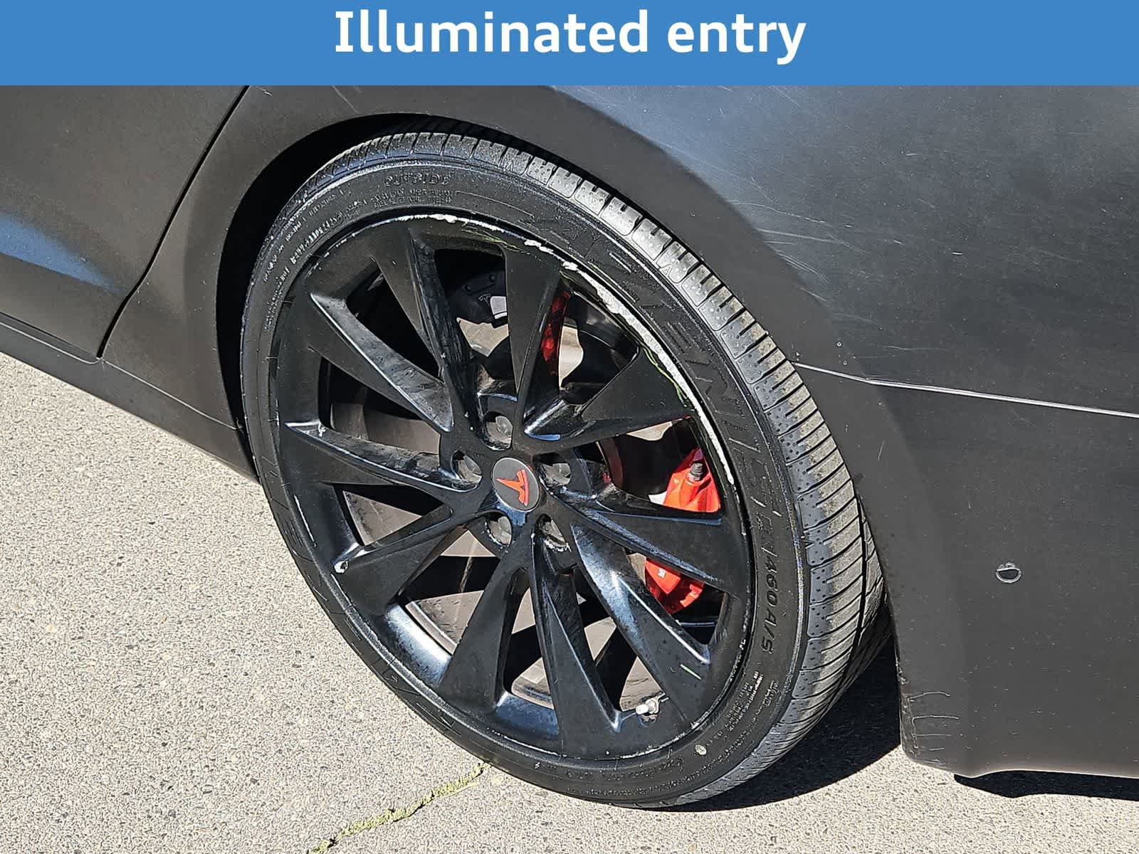 Used 2019 Tesla Model S Performance image 14