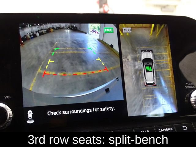 Used 2023 Mitsubishi Outlander SEL image 10