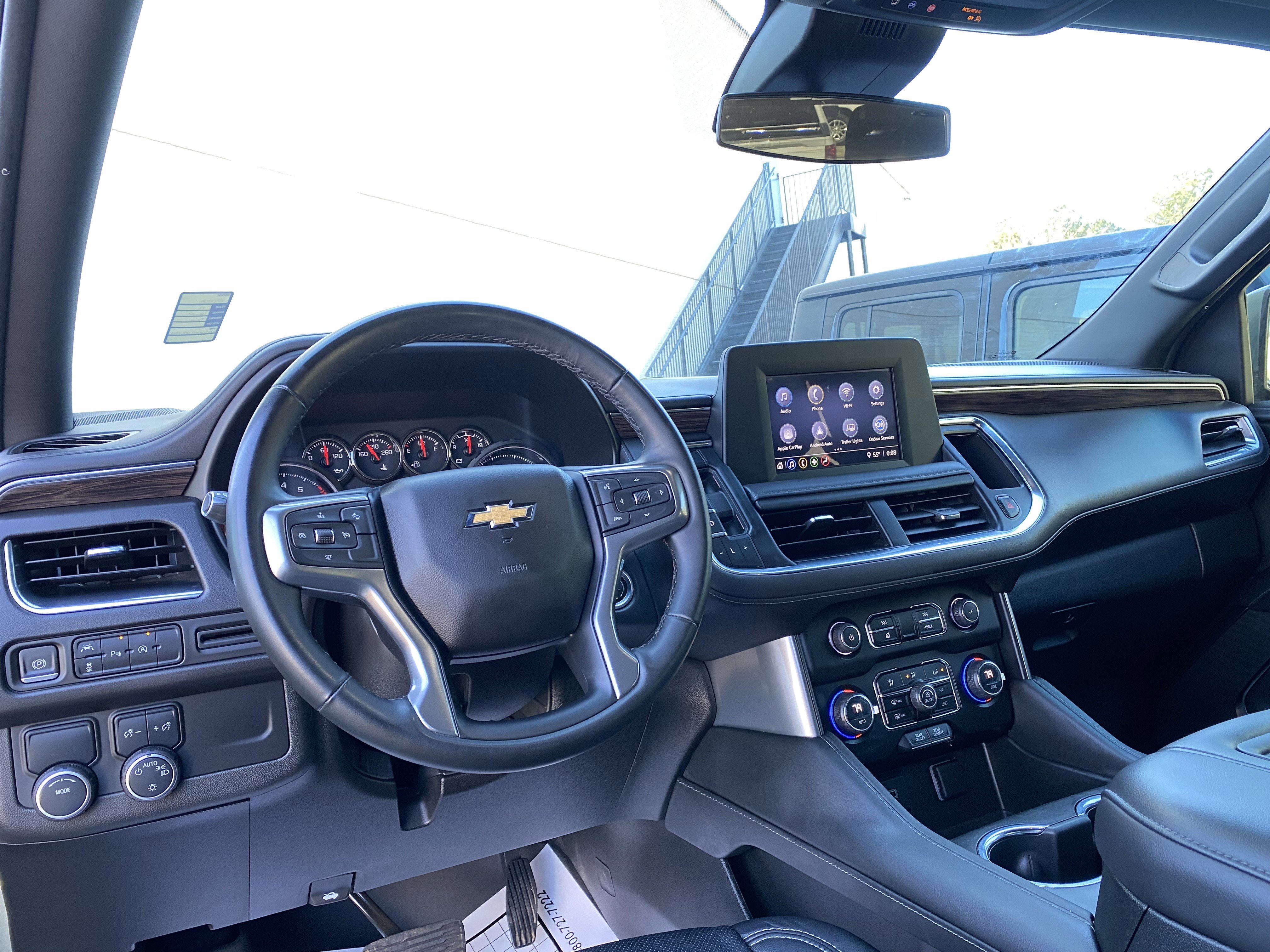 Used 2023 Chevrolet Tahoe LS image 33