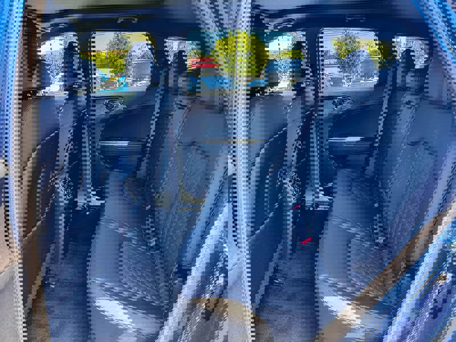 Used 2023 Kia Sportage X-Line AWD/4WD image 19