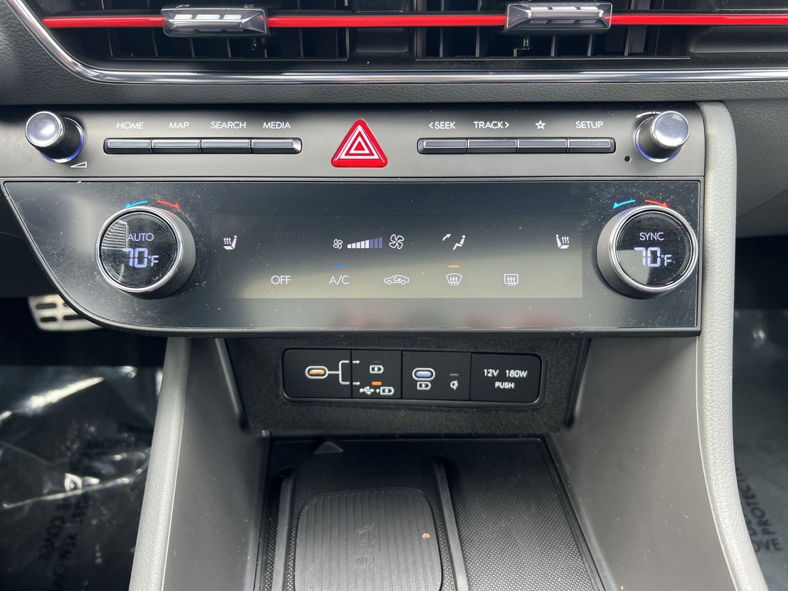 Used 2025 Hyundai Sonata N Line image 21