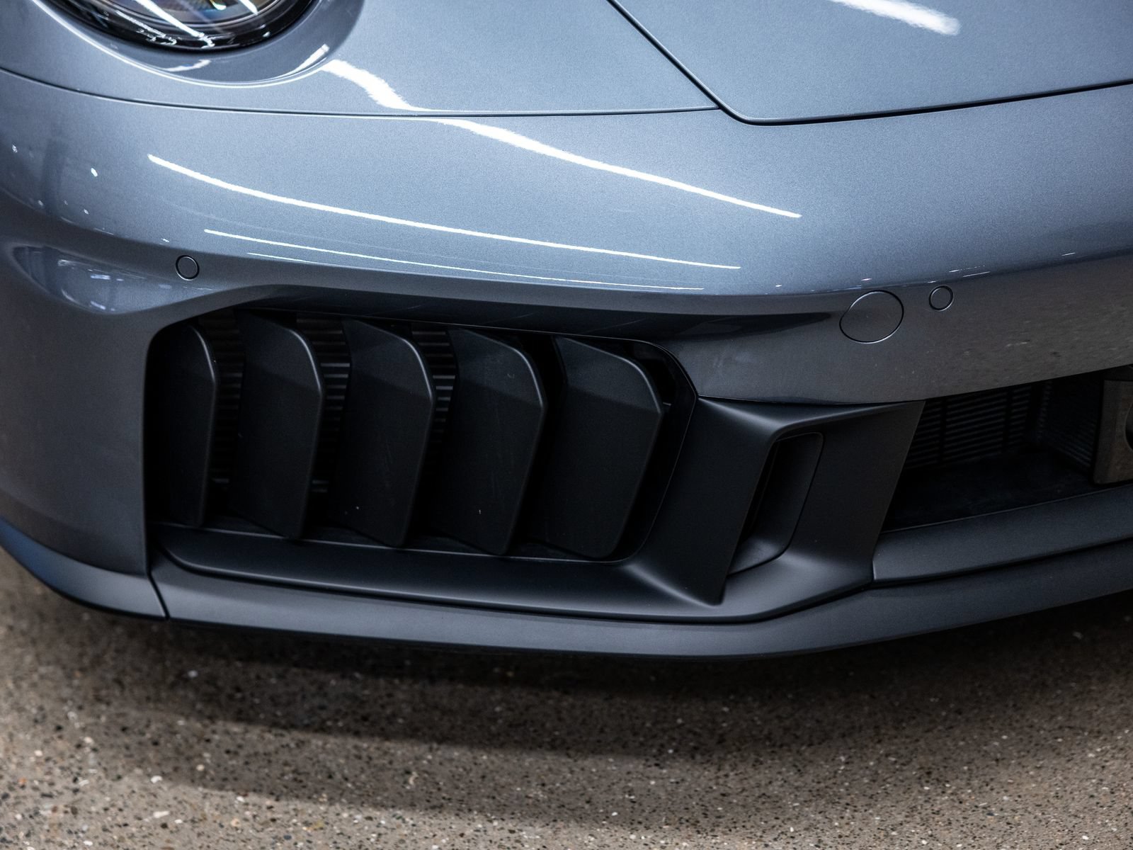 Certified 2026 Porsche 911 Carrera GTS RWD image 17