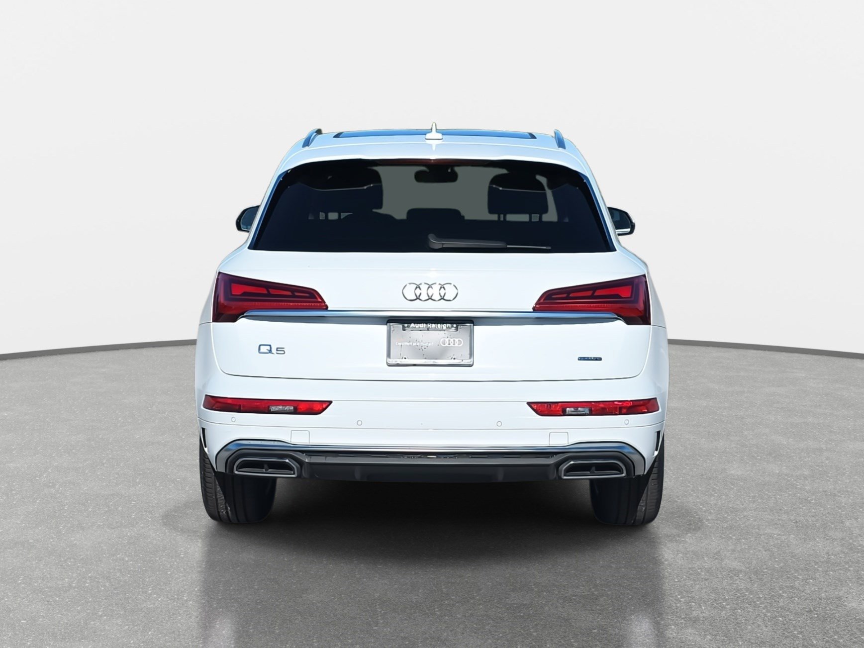 Used 2022 Audi Q5 2.0T Premium w/ Convenience Package image 6