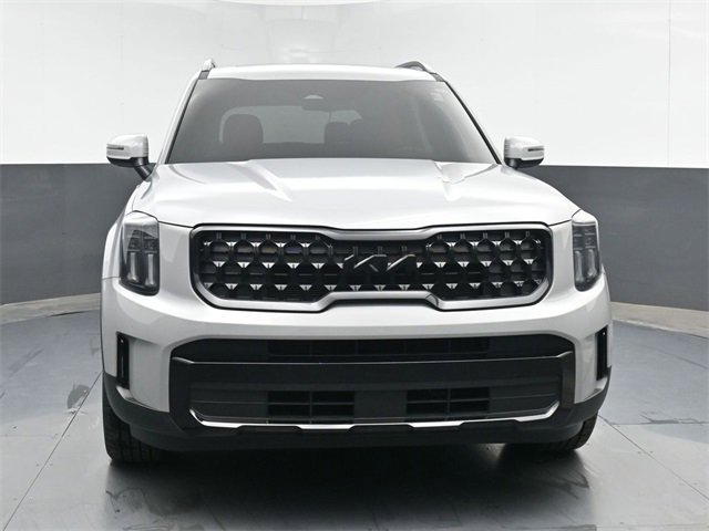 Used 2025 Kia Telluride EX X-Line image 3
