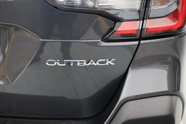 Certified 2025 Subaru Outback Limited