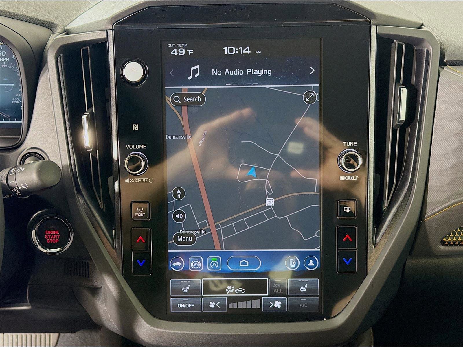 New 2026 Subaru Forester Wilderness AWD/4WD image 16