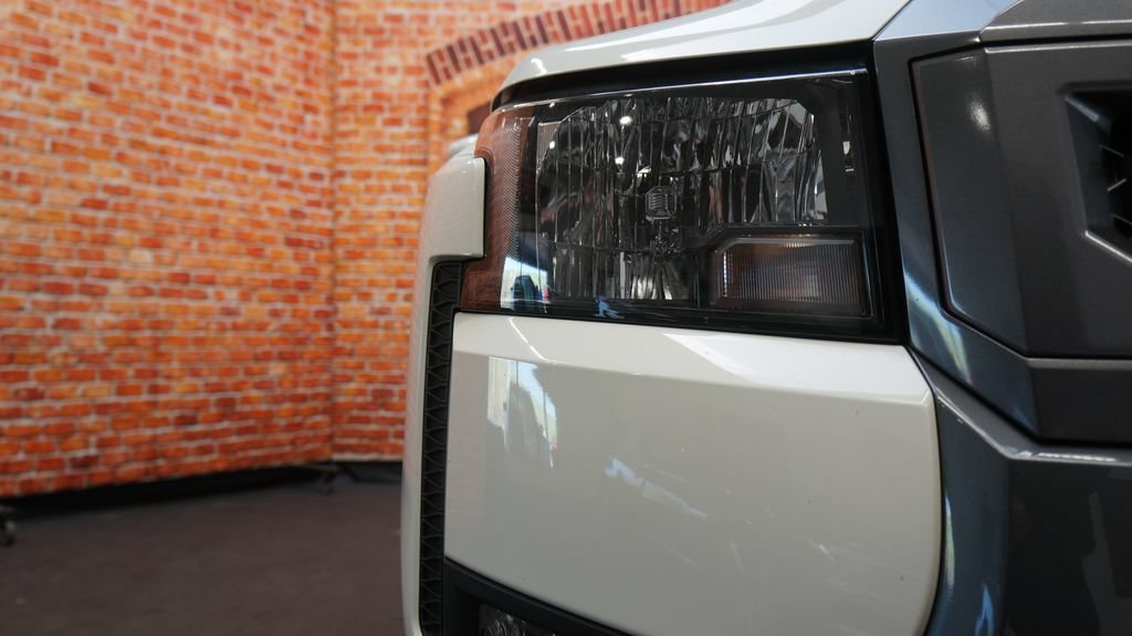 Used 2025 Nissan Frontier SV w/ SV Convenience Package AWD/4WD image 70